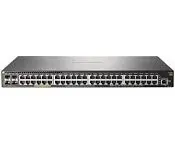 Aruba JL264A 2930F 48G PoE+ 4SFP+ T Switch