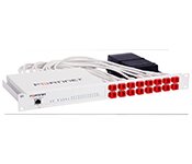 Fortinet RM-FR-T11 Rack Mount Kit For Fortigate 80E / 81E