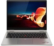 Lenovo 20QA000XAU X1 Titanium G1 13.5" Qhd Touch I5-1130G7 256Gb 8Gb W10P64 3Yos+1Y Prem