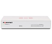 Fortinet FG-61E-BDL-900-36 FortiGate-61E Hardware plus 3 Year 8x5 FortiCare and FortiGuard Unified (UTM) Protection
