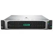 HPE 878722-B21 ProLiant DL385 Gen10 Server, AMD EPYC 7451 (2), 0 HDD (up to 8SFF), 1x32GB DDR4, 2x800W PS, P408i +SSB