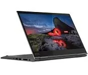 Lenovo 20UB0038AU ThinkPad X1-YOGA G5 14.0IN FHD I5-10210U TOUCH 16GB RAM 256SSD WI-FI 6 WIN10 PRO 3YOS
