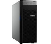 Lenovo 7Y45A01RAU ThinkSystem ST250 L1 SP XEON E-2124G 4+2C 71W 3.4GHZ 8GB RDIMM X 1 O/BAY SS 3.5IN SATA/SAS 550W 3 YEARS