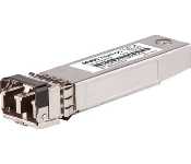 HPE R9D18A Aruba Ion 10G Sfp+ Lc Sr 300M Mmf Xcvr