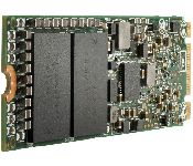 HPE P40513-B21 480Gb Nvme Ri M.2 22110 Mv Ssd