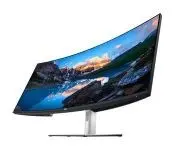Dell U4021QW Ultrasharp 40In Wuhd Monitor Monitor