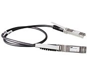 Aruba J9300A X244 10G XFP to SFP+ 1m Direct Attach Copper Cable