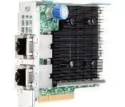 HPE 817721-B21 10Gbe 2P Flr-T Bcm57416 Adptr