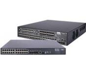 HPE JC099A 5800-24G-PoE+ Switch