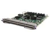 HPE JH249A FlexFabric 12900 48-port 1/10GbE SFP+ FE Module