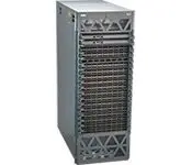 Arista DCS-7516R-BND 7516R Chassis bundle. Includes 7516N chassis, 12x3kW PS, 6xFM-R, 1x7516-Sup2