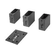 Lenovo 4XH0Z42451 Thinkcentre Tiny/Nano Monitor Clamp Ii