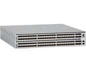 Arista DCS-7050SX2-128-R 7050X2, 96xSFP+ & 8xQSFP+ switch, rear-to-front airflow and dual AC power supplies