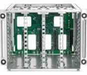 HPE 826691-B21 Dl380 Gen10 Box1/2 Cage Bkpln Kit