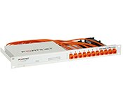 Fortinet RM-FR-T10 Rack Mount Kit For Fortigate 60E / 61E / 60F / 61F