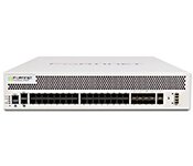 Fortinet FG-2500E-BDL-988-60 FortiGate-2500E Hardware plus 5 Year ASE FortiCare and FortiGuard 360 Protection