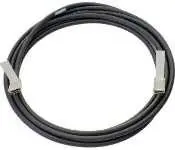 HPE 720199-B21 Bladesystem C-Class 40G Qsfp+ To Qsfp+ 3M Direct Attach Copper Cable