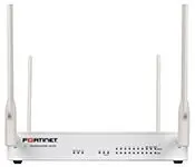 Fortinet FWF-60E-BDL-950-36 FortiWiFi-60E Hardware plus 3 Year 24x7 FortiCare and FortiGuard Unified (UTM) Protection