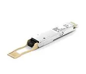 Arista QDD-400G-SR8 400GBASE-SR8 QSFP-DD Transceiver, up to 100m over parallel OM4 MMF