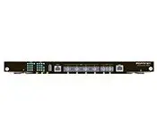 Fortinet FCTRL-5903C FortiController 5903C Networking blade with 4 x 40G QSFP+ Fabric Ports and 2 x SFP+ Base Ports