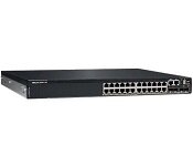 Dell 210-ASPK EMC PowerSwitch N3200-ON Series N3224PX-ON - switch - 24 ports - Managed - rack-mountable - CAMPUS Smart Value