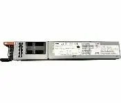 Juniper JPSU-850W-DC-AFO Qfx5100 850 Watt Dc Psu, Front To Back Airflow