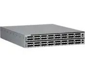 Arista DCS-7250QX-64-F 7250, 64xQSFP+ switch, front-to-rear airflow and dual 1100W AC power supplies