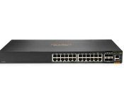 HPE JL724A#ABG Aruba 6200F 24G 4Sfp+ Swch