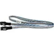 HPE P35174-B21 12Gb Mini Sas High Density Sff-8644 To Lto Drive 4M Cable For 1U Rack Mount Kit