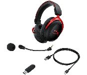 HP 4P5K4AA Hyperx Cloud Ii Wireless Headset