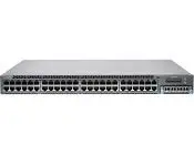 Juniper EX-UM-BLNK Ex 4200 And Ex 3200 Blank Faceplate For Uplink Module Slot (Spare)