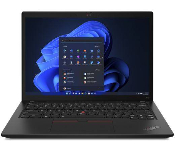 Lenovo 21EX002DAU X13 G4 I7-1355U, 13.3" Wuxga Touch, 512Gb, 16Gb, 4G Lte, W11P, 3Yr Os + 1Yr Prem