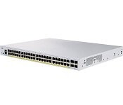 Cisco CBS350-48T-4X-AU Cbs350 Managed 48-Port Ge, 4X10G Sfp+
