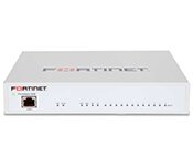 Fortinet FG-81E-BDL-950-36 FortiGate-81E Hardware plus 3 Year 24x7 FortiCare and FortiGuard Unified (UTM) Protection