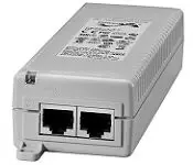 Aruba R2X22A Instant On 15.4W 802.3af PoE Midspan Injector