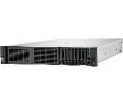 HPE P39267-B21 Dl345 Gen10+ 7443P 1P 32G 8Sff Svr