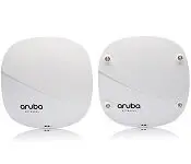 Aruba JW801A AP-335 802.11n/ac 4x4:4 MU-MIMO Dual Radio Integrated Antenna 2.5+1 GbE AP
