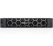 Dell ME402424TFCAU ME4024, 24.7TBR (16GB FC/10GB iSCSI), 2U, Dual Controller, 2 x 960GB SSD, 19 x 1.2TB 10K (21/24), All Licence, 3-Year Pro Support Mission Critical 4-Hour Onsite Service