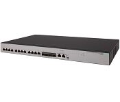 Aruba JH295A 1950 12XGT 4SFP+ Switch