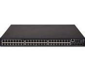 HPE JG937A 5130-48G-PoE+-4SFP+ (370W) EI Switch