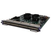 HPE JC069B 12500 48-port GbE SFP LEC Module