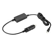 Lenovo 40AK0065WW 65W Usb C Dc Travel Adapter