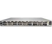 Juniper PTX10001-36MR-AC Ptx10001 36 Qsfp56-Dd / Qsfp28 Multi-Rate Port Base System With Redundant Ac Power Supplies, Fan Trays, Junos Evo