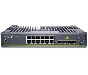 Juniper EX4100-F-12-PAT Rack Mount Power Adapter Tray For Ex4100-F-12P And Ex4100-F-12T Switches Only