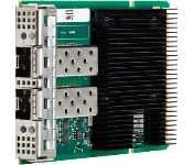 HPE P41614-B21 Int E810 10/25Gbe 4P Sfp28 Ocp3 Adptr