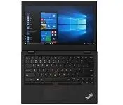 Lenovo 20NRS00R00 ThinkPad L390 13.3IN FHD I7-8565U 8GB RAM 256GB SSD WIN10 PRO 3 CELL FPR SILVER 1YROS
