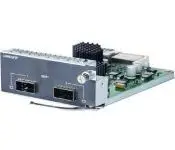 Aruba JH155A 5510 2-Port Qsfp+ Module