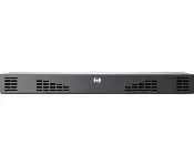 HPE AF622A 4X1Ex32 Kvm Ip Console Switch G2 With Virtual Media And Common Access Card