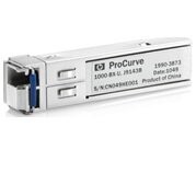 HPE J9143B X122 1G SFP LC BX-U Transceiver
