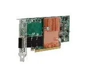 Dell 540-BBQU Intel Omni-Path Host Fabric Adapter 100